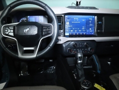 Used 2022  Ford Bronco 4 Door Advanced 4x4 at Drive Now Westlake near Westlake&comma; OH