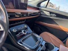 Used 2023  Lincoln Nautilus Reserve AWD at DriveNow Mayfield near Mayfield Heights, OH