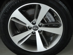 Used 2024 Genesis GV80 3.5T AWD at Drive Now Westlake near Westlake, OH