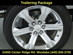 Used 2016  Chevrolet Silverado 1500 4WD Double Cab 143&period;5" LTZ w&sol;2LZ at Drive Now Westlake near Westlake&comma; OH