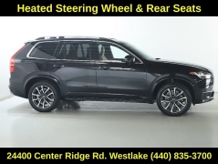 Used 2019  Volvo XC90 4d SUV AWD T6 Momentum at DriveNow Mayfield near Mayfield Heights&comma; OH
