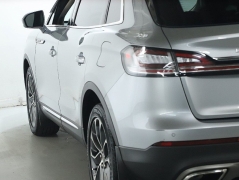 Used 2023  Lincoln Nautilus Reserve AWD at Drive Now Westlake near Westlake&comma; OH