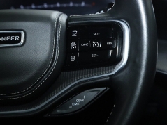 Used 2022  Jeep Grand Wagoneer Series II Obsidian 4x4 at Drive Now Westlake near Westlake&comma; OH