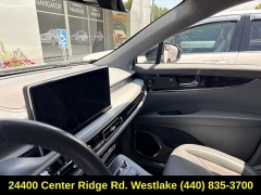 Used 2021  Lincoln Nautilus Reserve AWD at Drive Now Westlake near Westlake&comma; OH