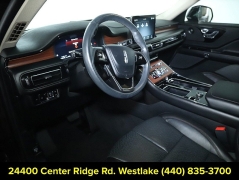 Used 2023  Lincoln Aviator Reserve AWD at Drive Now Westlake near Westlake&comma; OH