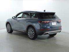 Used 2023  Lincoln Corsair Reserve AWD at DriveNow Mayfield near Mayfield Heights&comma; OH