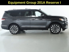 Used 2023  Lincoln Navigator Reserve 4x4 at Drive Now Westlake near Westlake, OH