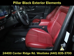 Used 2023  Lincoln Corsair Reserve AWD at Drive Now Westlake near Westlake&comma; OH