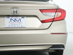 Used 2018  Honda Accord Sedan 4d EX-L 1.5L at DriveNow Mayfield near Mayfield Heights, OH