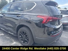 Used 2023  Hyundai Santa Fe XRT AWD at DriveNow Mayfield near Mayfield Heights&comma; OH
