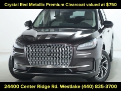 Used 2023  Lincoln Corsair Standard AWD at DriveNow Mayfield near Mayfield Heights&comma; OH