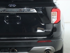 Used 2022  Ford Explorer Limited 4WD at DriveNow Mayfield near Mayfield Heights&comma; OH