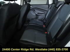 Used 2017  Ford Escape 4d SUV FWD SE at DriveNow Mayfield near Mayfield Heights&comma; OH