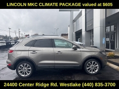 Used 2016  Lincoln MKC 4d SUV AWD Select at Drive Now Westlake near Westlake&comma; OH