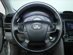 Used 2014  Toyota Camry 4dr Sdn I4 Auto &lpar;Natl&rpar; at DriveNow Mayfield near Mayfield Heights&comma; OH