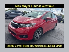 Used 2018  Honda Fit 4d Hatchback EX CVT at DriveNow Mayfield near Mayfield Heights&comma; OH