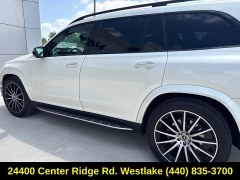 Used 2023  Mercedes-Benz GLS GLS 450 4MATIC SUV at DriveNow Mayfield near Mayfield Heights&comma; OH
