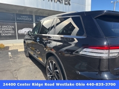 Used 2023 Lincoln Aviator Reserve AWD at DriveNow Mayfield near Mayfield Heights, OH