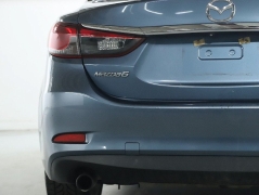 Used 2015  Mazda Mazda6 4dr Sdn Auto i Touring at Drive Now Westlake near Westlake&comma; OH