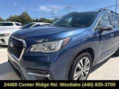 Used 2020  Subaru Ascent 4d SUV AWD Touring 7-Passenger at Drive Now Westlake near Westlake&comma; OH