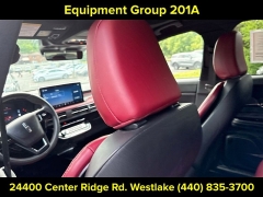 Used 2023  Lincoln Corsair Reserve AWD at Drive Now Westlake near Westlake&comma; OH