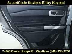 Used 2022  Ford Explorer XLT 4WD at DriveNow Mayfield near Mayfield Heights&comma; OH