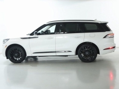 Used 2023  Lincoln Aviator Reserve AWD at DriveNow Mayfield near Mayfield Heights, OH