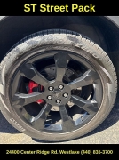 Used 2020  Ford Explorer 4d SUV 4WD ST 3&period;0L EcoBoost at Drive Now Westlake near Westlake&comma; OH
