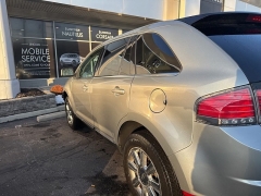 Used 2007  Lincoln MKX AWD 4dr at Drive Now Westlake near Westlake&comma; OH