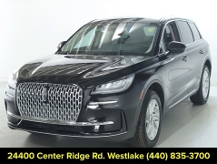 Used 2023  Lincoln Corsair Standard FWD at DriveNow Mayfield near Mayfield Heights&comma; OH
