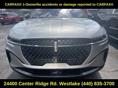 Used 2025  Lincoln Nautilus Reserve AWD at DriveNow Mayfield near Mayfield Heights&comma; OH