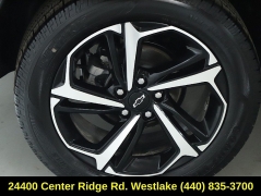 Used 2023  Chevrolet Trailblazer AWD 4dr RS at Drive Now Westlake near Westlake&comma; OH