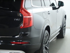 Used 2019  Volvo XC90 4d SUV AWD T6 Momentum at DriveNow Mayfield near Mayfield Heights&comma; OH