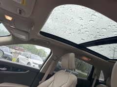 Used 2022 Lincoln Nautilus Reserve AWD at Drive Now Westlake near Westlake, OH