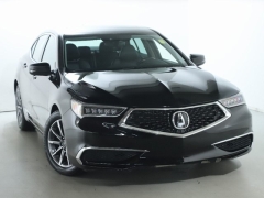 Used 2019 Acura TLX 4d Sedan FWD 2.4L at Drive Now Westlake near Westlake, OH