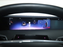 Used 2024  Lincoln Nautilus Reserve AWD at Drive Now Westlake near Westlake&comma; OH