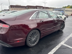 Used 2017 Lincoln MKZ 4d Sedan FWD Reserve at DriveNow Mayfield near Mayfield Heights, OH