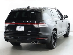 Used 2025  Lincoln Aviator Reserve AWD at DriveNow Mayfield near Mayfield Heights&comma; OH