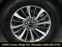 Used 2022  Lincoln Nautilus Reserve AWD at DriveNow Mayfield near Mayfield Heights&comma; OH