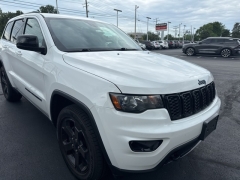 Used 2019 Jeep Grand Cherokee Upland 4x4 at Drive Now Westlake near Westlake, OH