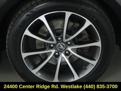 Used 2016  Acura TLX 4d Sedan V6 Tech at DriveNow Mayfield near Mayfield Heights&comma; OH