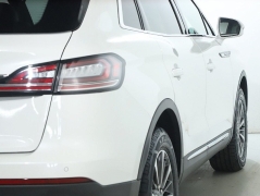 Used 2023  Lincoln Nautilus Reserve FWD at Drive Now Westlake near Westlake&comma; OH