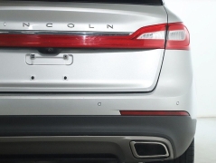 Used 2018  Lincoln MKX 4d SUV FWD Reserve 3&period;7L at Drive Now Westlake near Westlake&comma; OH