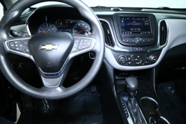 Used 2022 Chevrolet Equinox AWD 4dr LS w/1LS at Drive Now Westlake near Westlake, OH