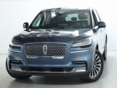 Used 2020  Lincoln Aviator Reserve AWD at DriveNow Mayfield near Mayfield Heights, OH
