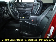 Used 2022  Lincoln Corsair Standard FWD at Drive Now Westlake near Westlake&comma; OH