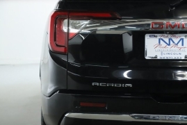 Used 2021 GMC Acadia AWD 4dr Denali at DriveNow Mayfield near Mayfield Heights, OH
