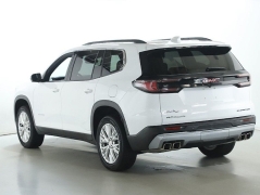 Used 2024  GMC Acadia FWD 4dr Elevation at DriveNow Mayfield near Mayfield Heights&comma; OH
