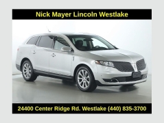 Used 2013  Lincoln MKT 4d SUV AWD EcoBoost at DriveNow Mayfield near Mayfield Heights&comma; OH