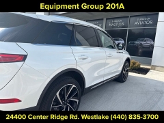 Used 2023  Lincoln Corsair Reserve AWD at DriveNow Mayfield near Mayfield Heights&comma; OH